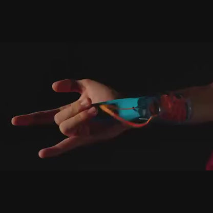 Zip String Arcana