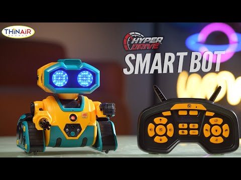 RC Smart Bot