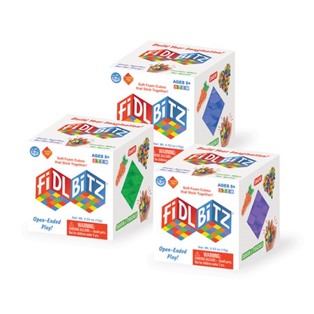 Fidlbitz Starter Set***