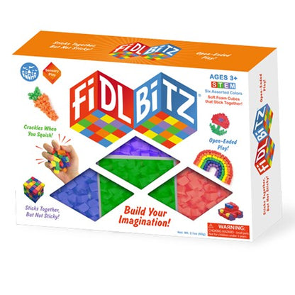 Fidlbitz Deluxe Set***