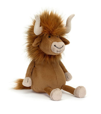 Ramone Bull