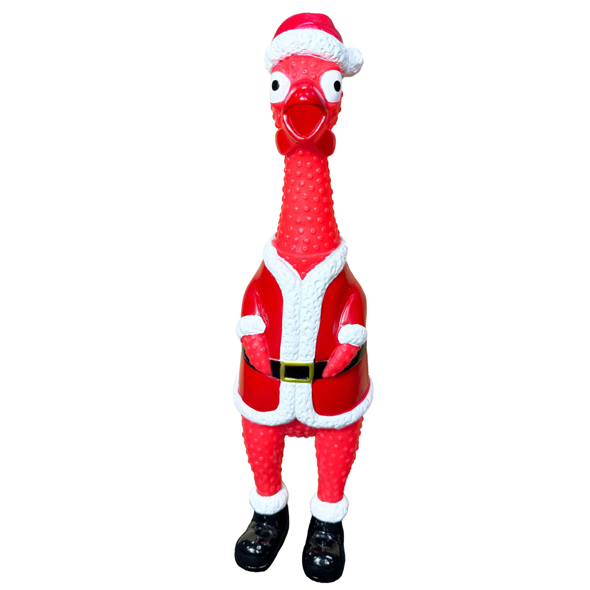 Squeeze Me Christms Chckn