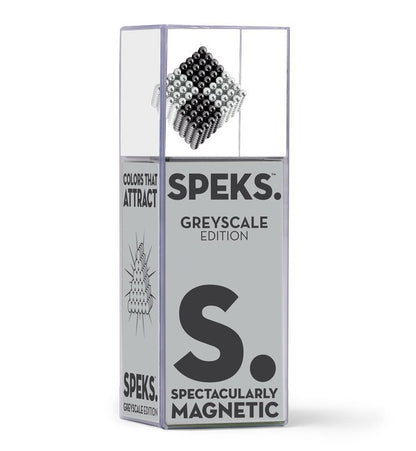 Speks Duo Tone