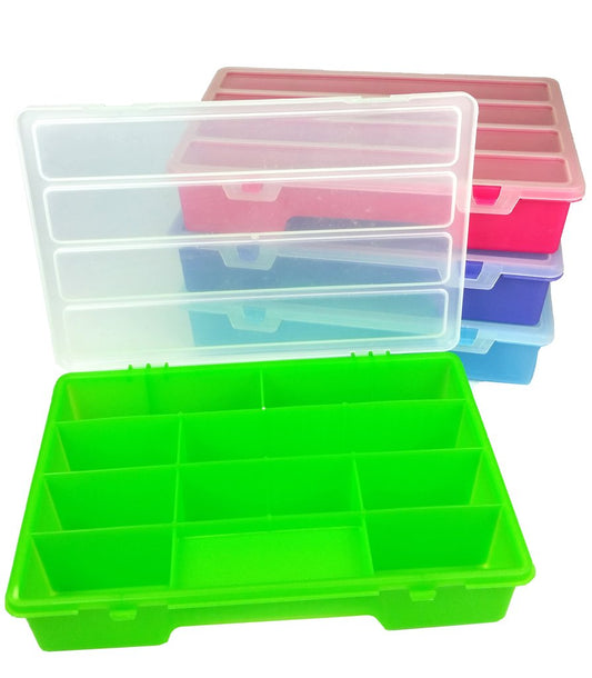 Med Organizer Assorted