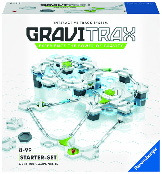 Gravitrax Starter Set New