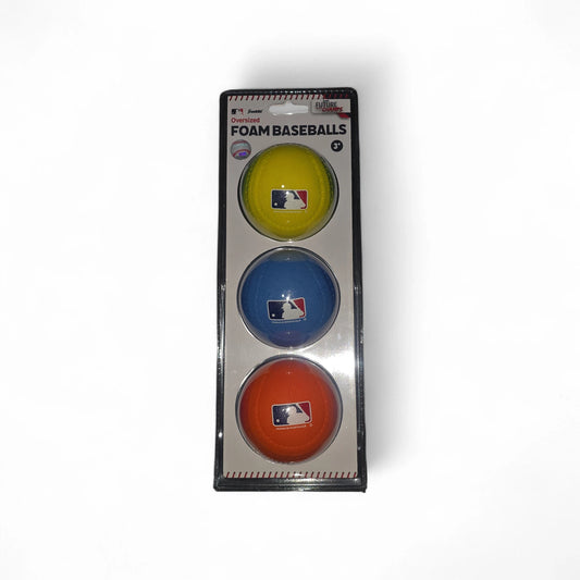 Foam Baseball