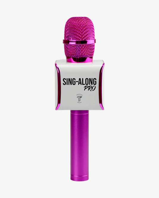 Singalong Pro Pink