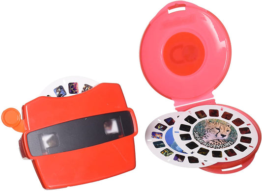 Viewmaster Boxed Set