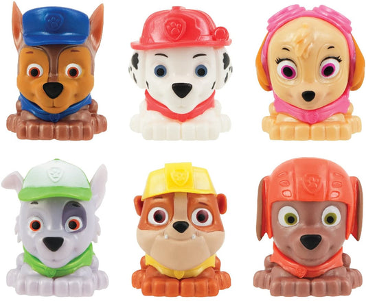 Paw Patrol Mash Ems
