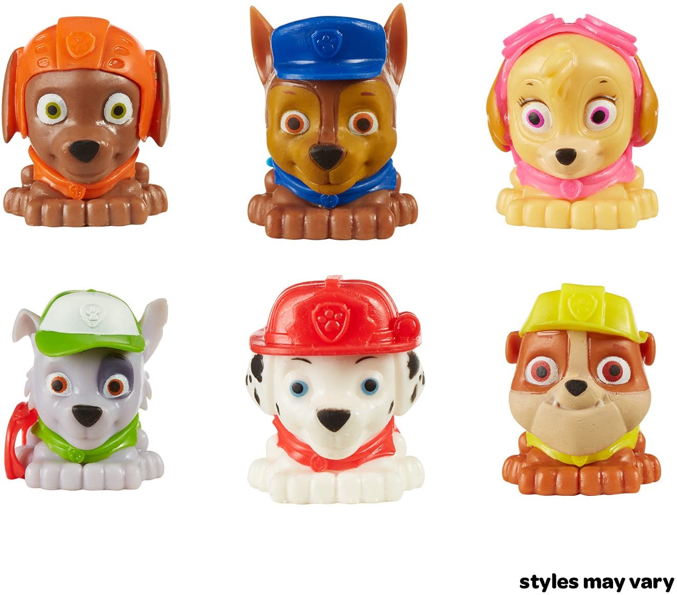 Paw Patrol Mash Ems