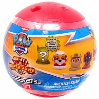 Paw Patrol Mash Ems