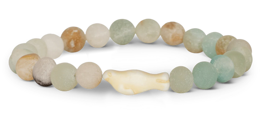 Seal Sky Stone Fahlo