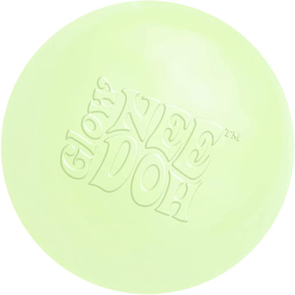 Nee Doh Glow in the Dark