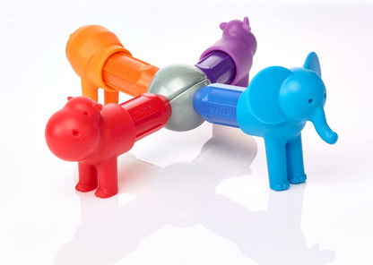 Smartmax Animal Safari
