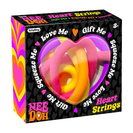 Heart String Nee Doh