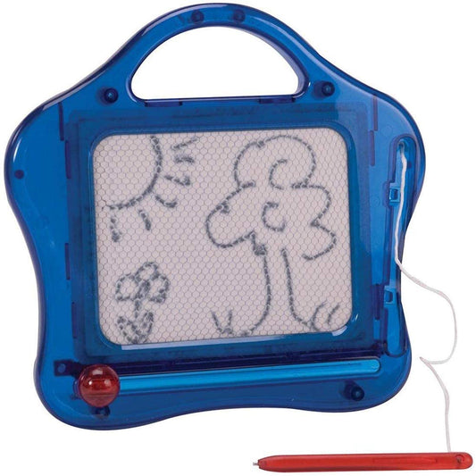 *** Magnetic Sketcher