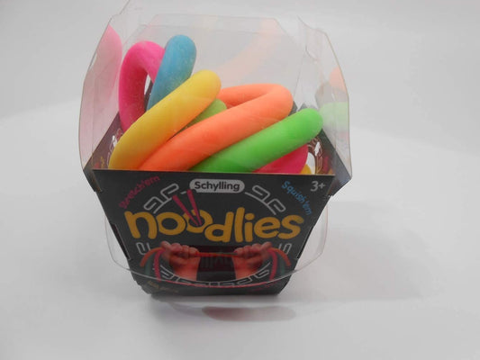Noodlies