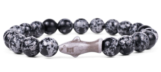 Shark Ocelli Stone Fahlo - Voyage