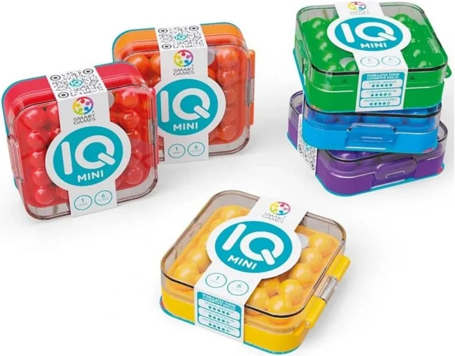 Mini IQ Square GWP