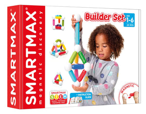Builder Set 20pc
