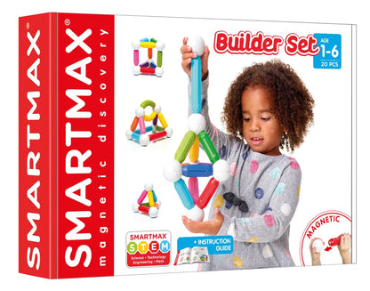 Builder Set 20pc