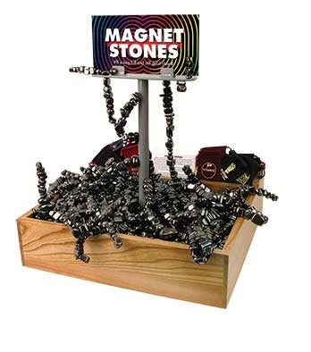 Magnet Stone Bagfull