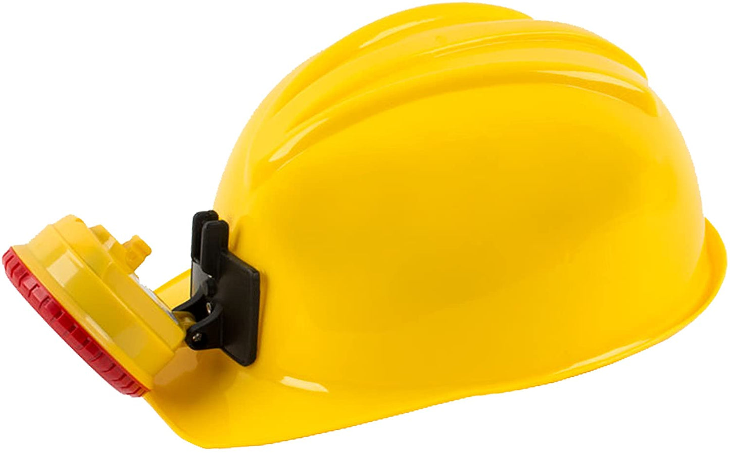 Miner Helmet Yellow