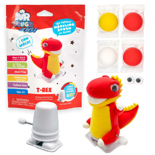Air Dough Go Trex