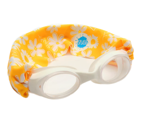 Daisy Love Swim Goggles