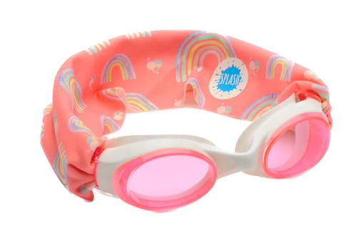 Over the Rainbow Swim Gog