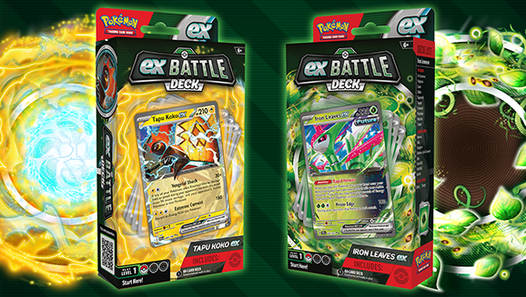 Pkm Ex Dlx Battles Deck