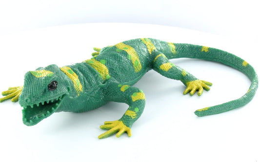 Lizard Squishimals