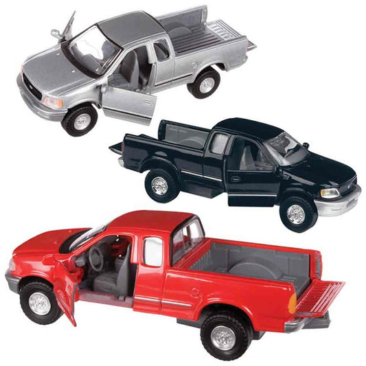 Ford F150 Truck