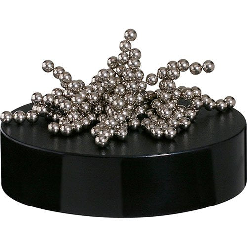 Magnetic Sculpture