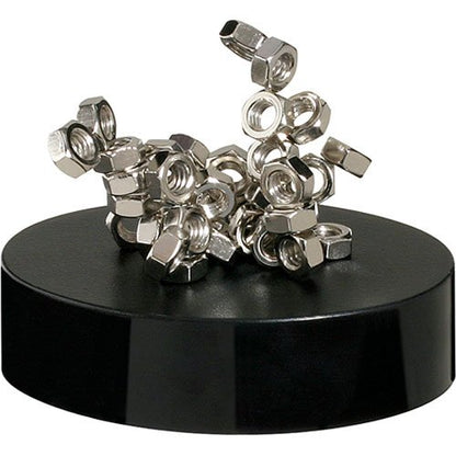 Magnetic Sculpture