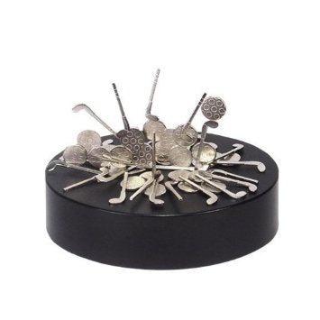 Magnetic Sculpture