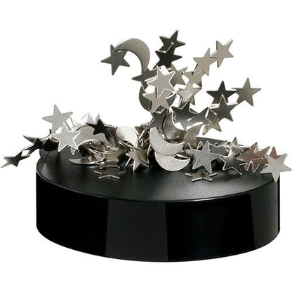 Magnetic Sculpture