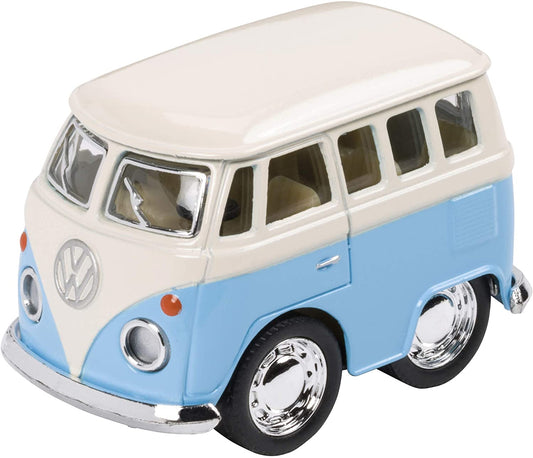 Mini Vw Bus