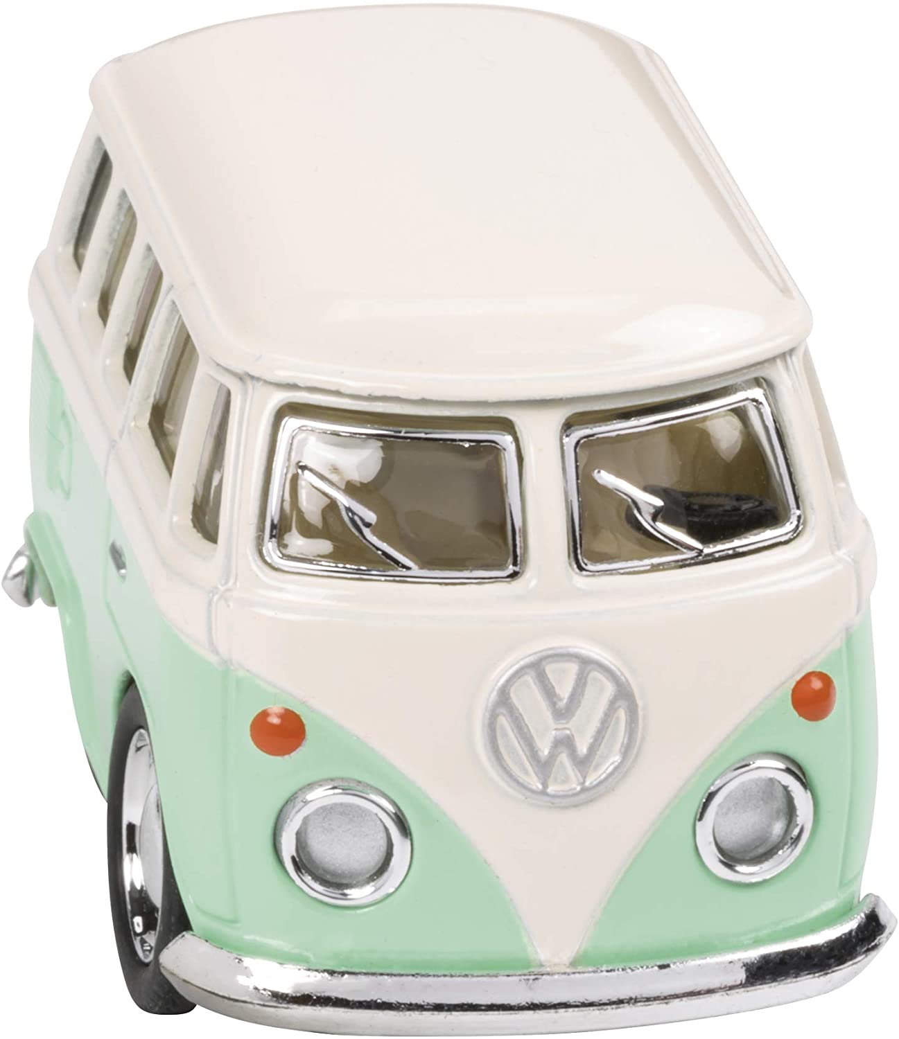 Mini Vw Bus