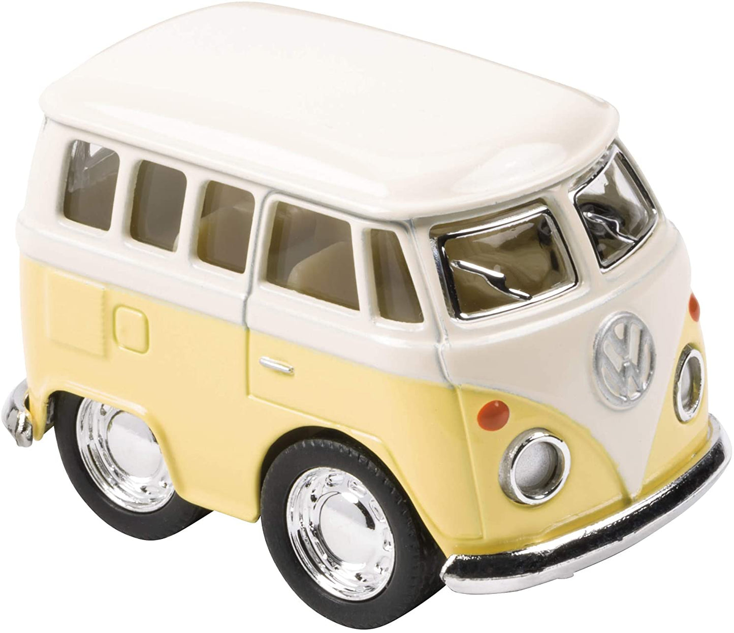 Mini Vw Bus