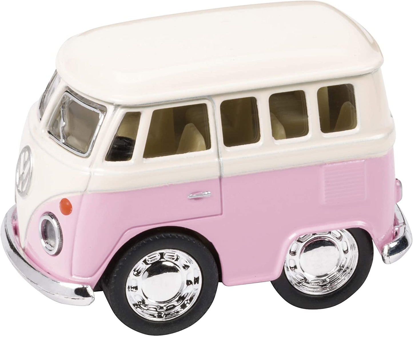 Mini Vw Bus