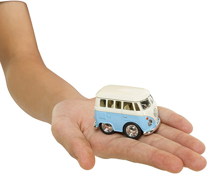 Mini Vw Bus