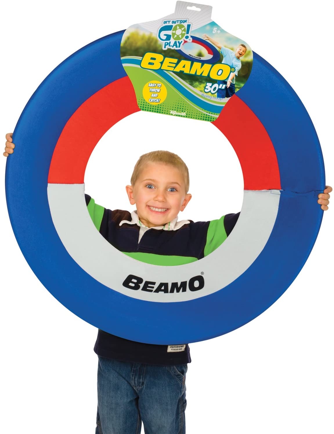 *** Beamo