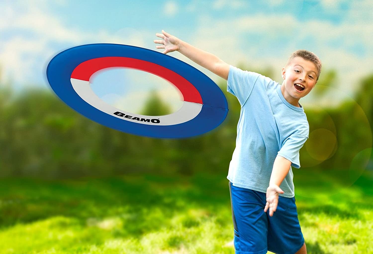 Beamo 20 Inch