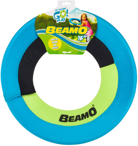 16 in Beamo