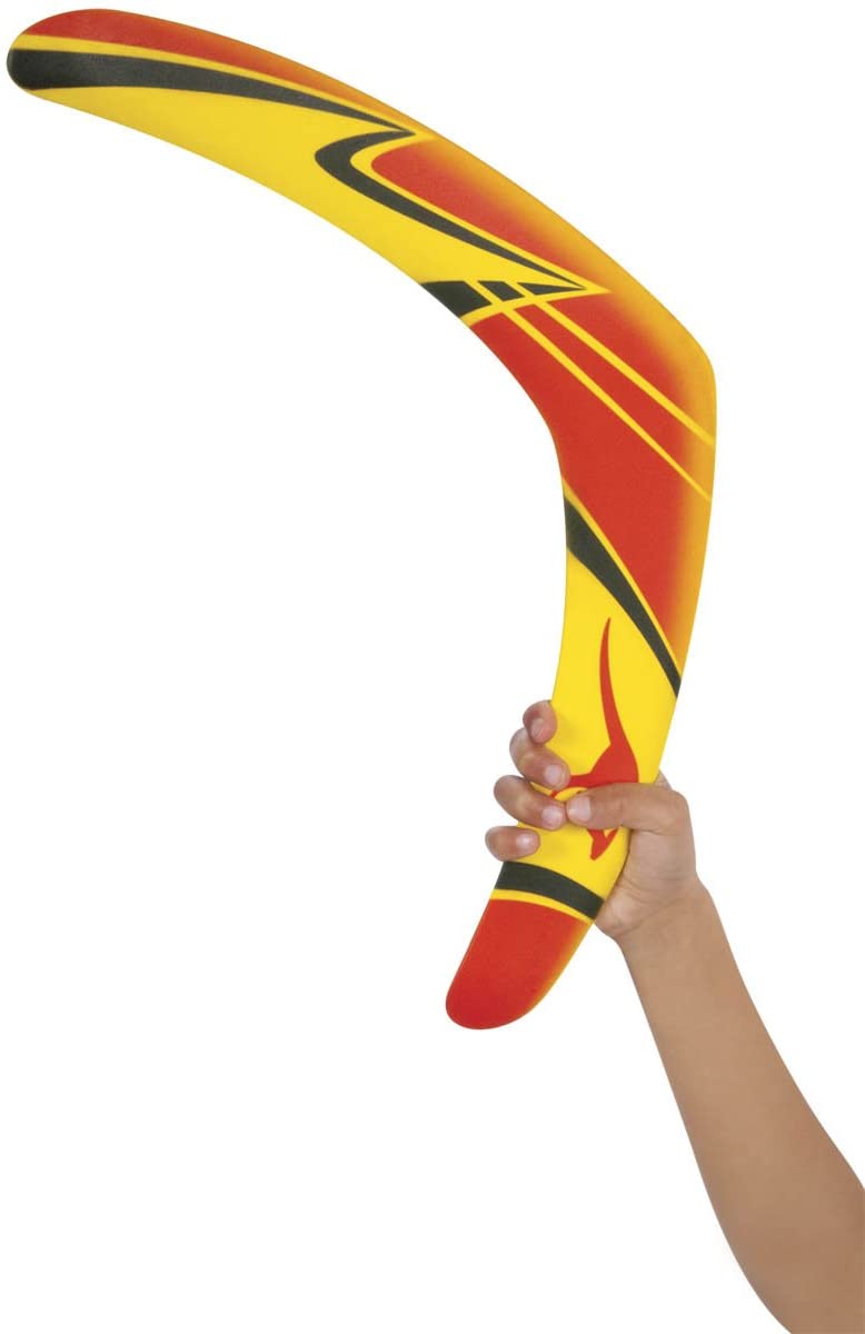 Ultimate Boomerang