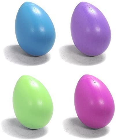 *** Egg Cha Cha Cha