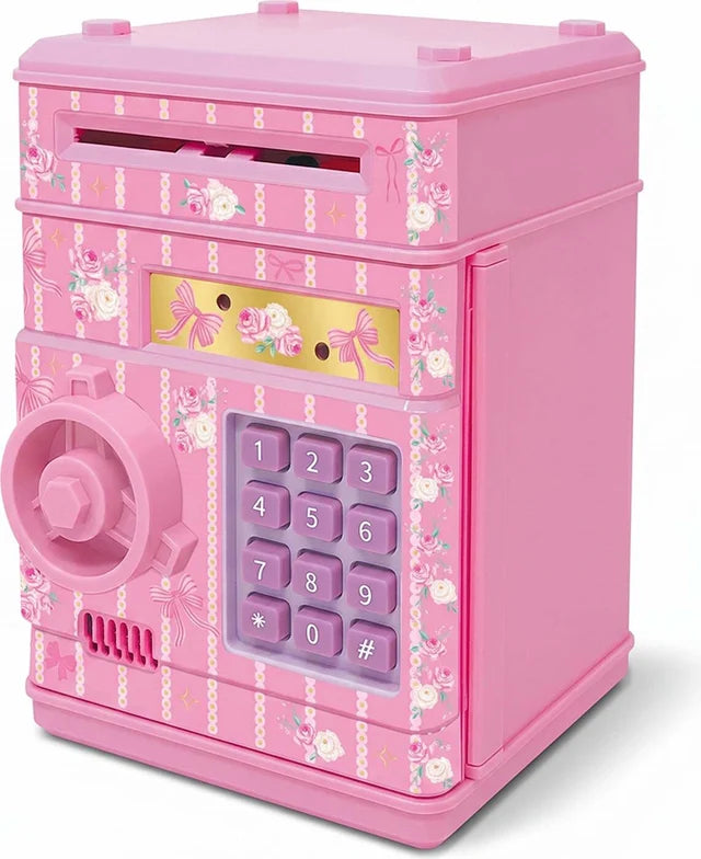 Digital Safe Bowtiful