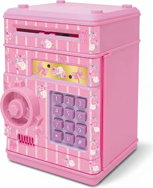 Digital Safe Bowtiful