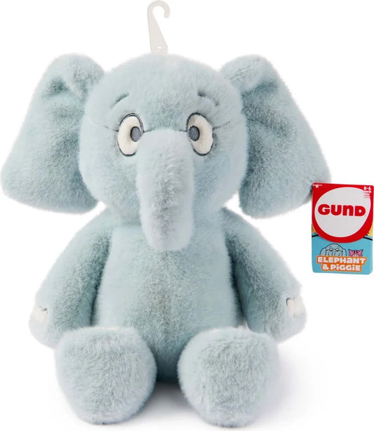 The Gerald Plush Mo Willems